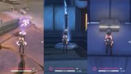 Complete exploration-related activities (Image via Kuro Games)